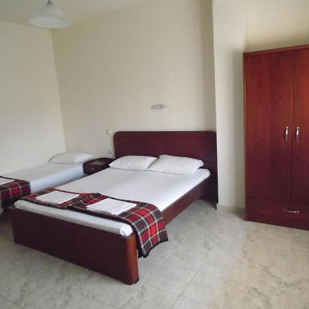 Christos Rooms Σταυρός Εξωτερικό φωτογραφία