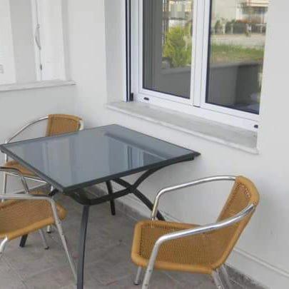 Christos Rooms Σταυρός Εξωτερικό φωτογραφία